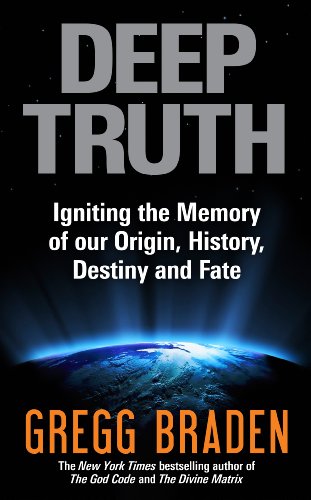Deep Truth: Igniting the Memory of Our Origin, History, Destiny and Fate von Hay House UK Ltd